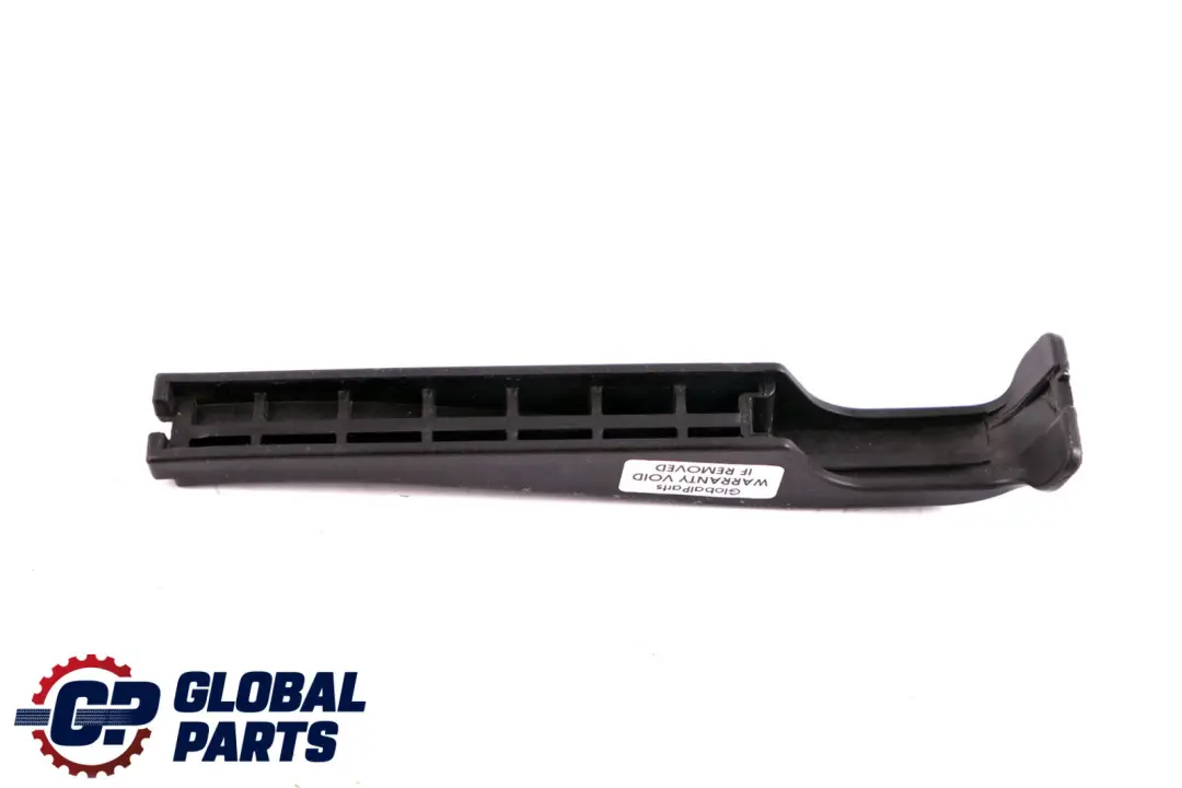 Joint De Cloison Section Supérieure pour BMW X5 E70 à propos du numéro de pièce 7555109 BMW X5 E70 Joint De Cloison Section Supérieure - SKU 7555109 - Numéro de pièce 7555109