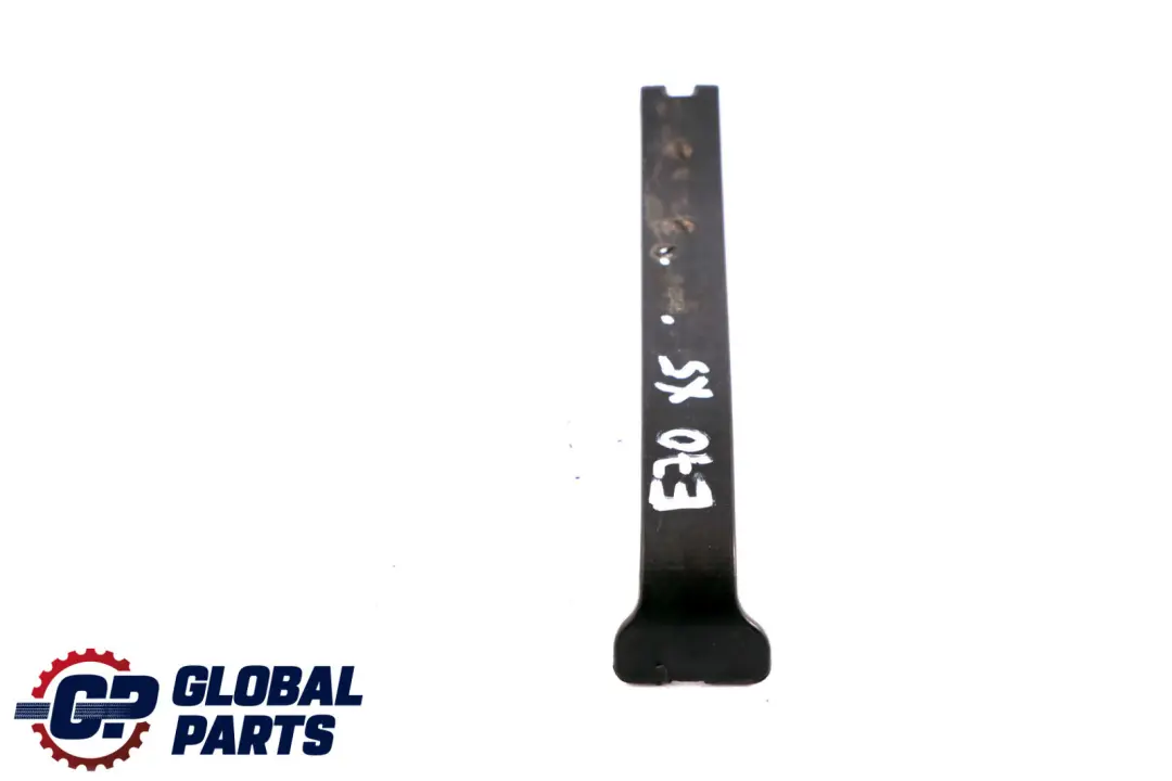 BMW X5 E70 Wspornik Plastik Skrzynki Bezpieczników - SKU 7555109 - Numer Części 7555109