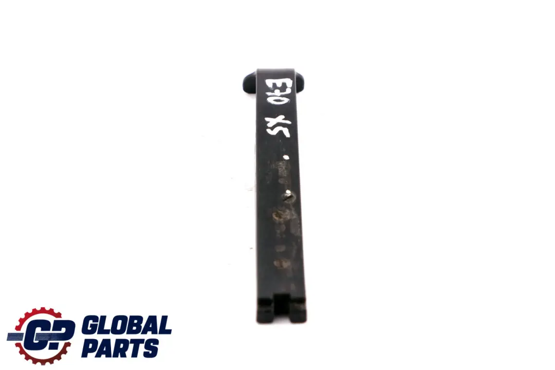BMW X5 Serie E70 Trennwanddichtung Oberteil - SKU 7555109 - Teilenummer 7555109