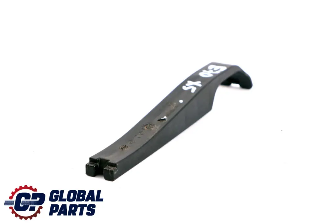 BMW X5 Serie E70 Trennwanddichtung Oberteil - SKU 7555109 - Teilenummer 7555109