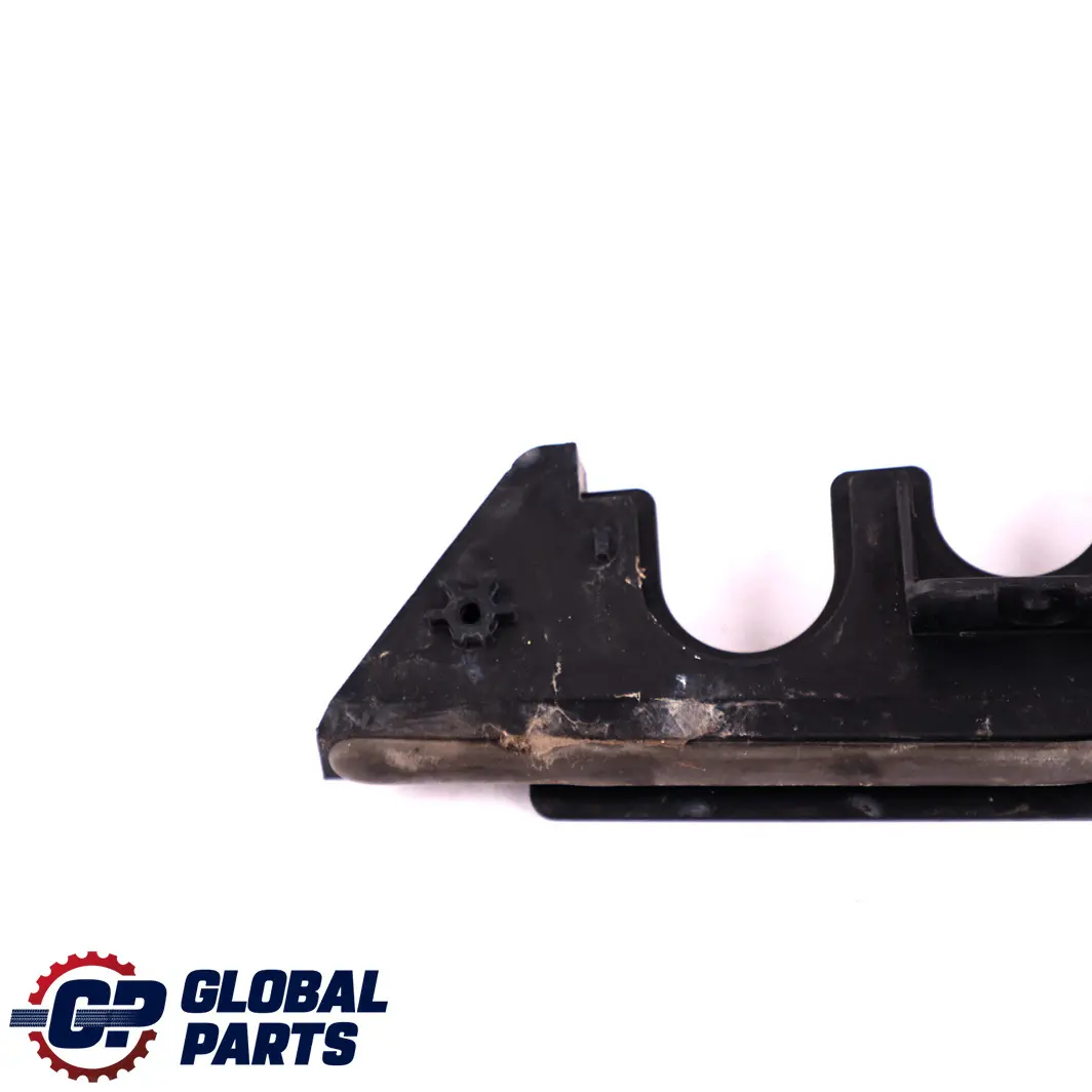 Panel Seal Partition to BMW F10 F11 Engine Cover with Part number 7555161 BMW F10 F11 Engine Cover Panel Seal Partition - SKU 7555161 - Part number 7555161