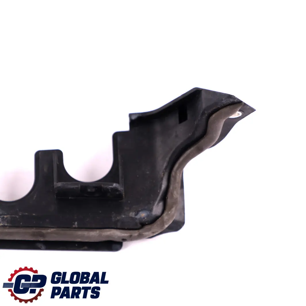 BMW F10 F11 Engine Cover Panel Seal Partition - SKU 7555161 - Part number 7555161