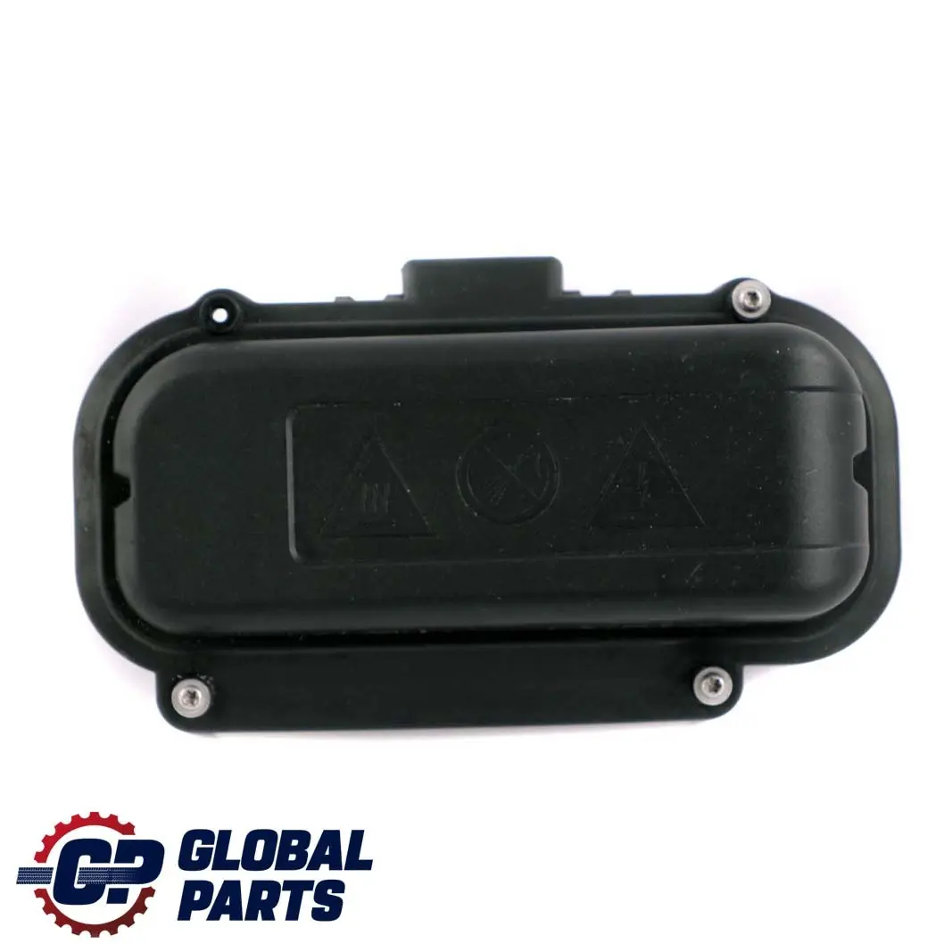 BMW F01 F07 GT F10 F11 F12 F13 Control Unit Box Cover Cap 7555189 - SKU 7555188-1 - Part number 7555188