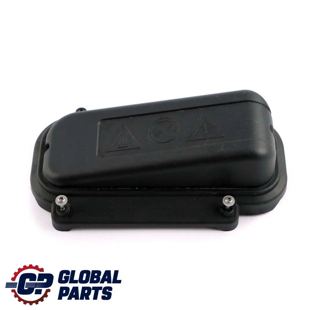 Tapa De La Caja De La Unidad De Control 7555189 para BMW F01 F07 GT F10 F11 F12 F13 con número de pieza 7555188 BMW F01 F07 GT F10 F11 F12 F13 Tapa De La Caja De La Unidad De Control 7555189 - SKU 7555188-1 - Número de pieza 7555188