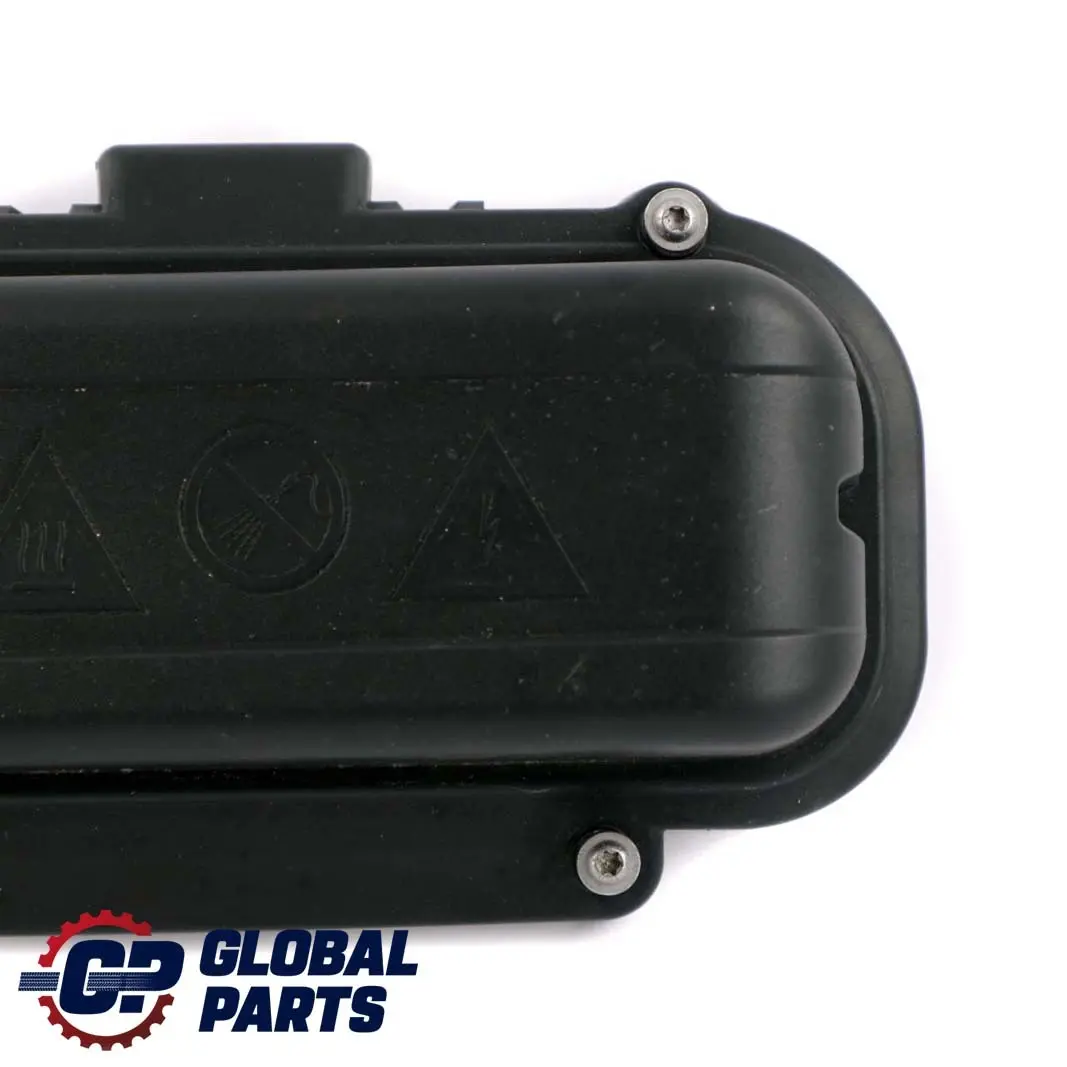BMW F01 F07 GT F10 F11 F12 F13 Control Unit Box Cover Cap 7555189 - SKU 7555188-1 - Part number 7555188