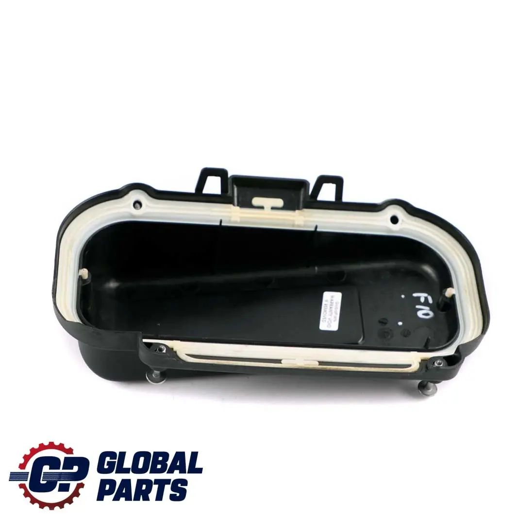 BMW F01 F07 GT F10 F11 F12 F13 Control Unit Box Cover Cap 7555189 - SKU 7555188-1 - Part number 7555188