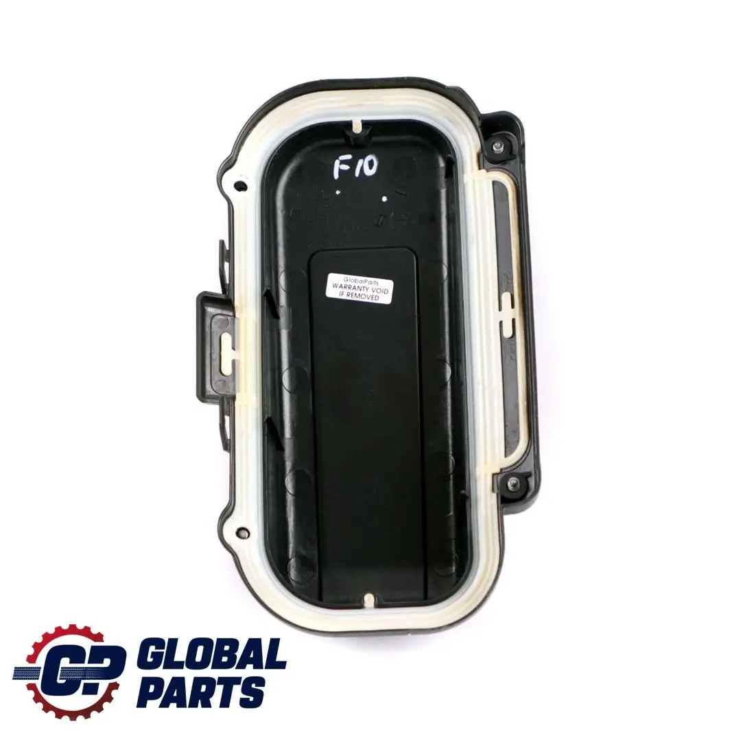 BMW F01 F07 GT F10 F11 F12 F13 Control Unit Box Cover Cap 7555189 - SKU 7555188-1 - Part number 7555188