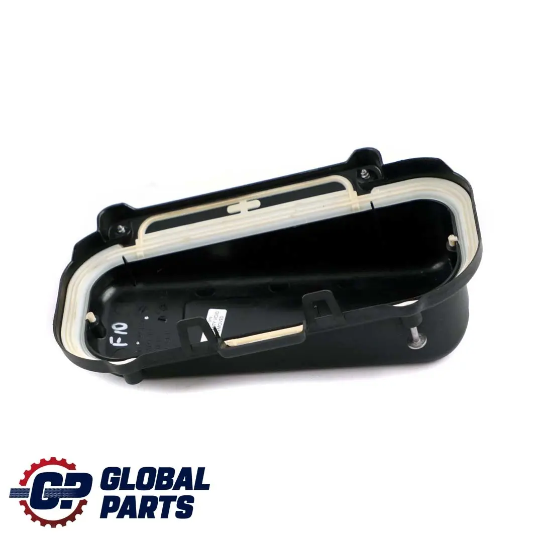 Tapa De La Caja De La Unidad De Control 7555189 para BMW F01 F07 GT F10 F11 F12 F13 con número de pieza 7555188 BMW F01 F07 GT F10 F11 F12 F13 Tapa De La Caja De La Unidad De Control 7555189 - SKU 7555188-1 - Número de pieza 7555188