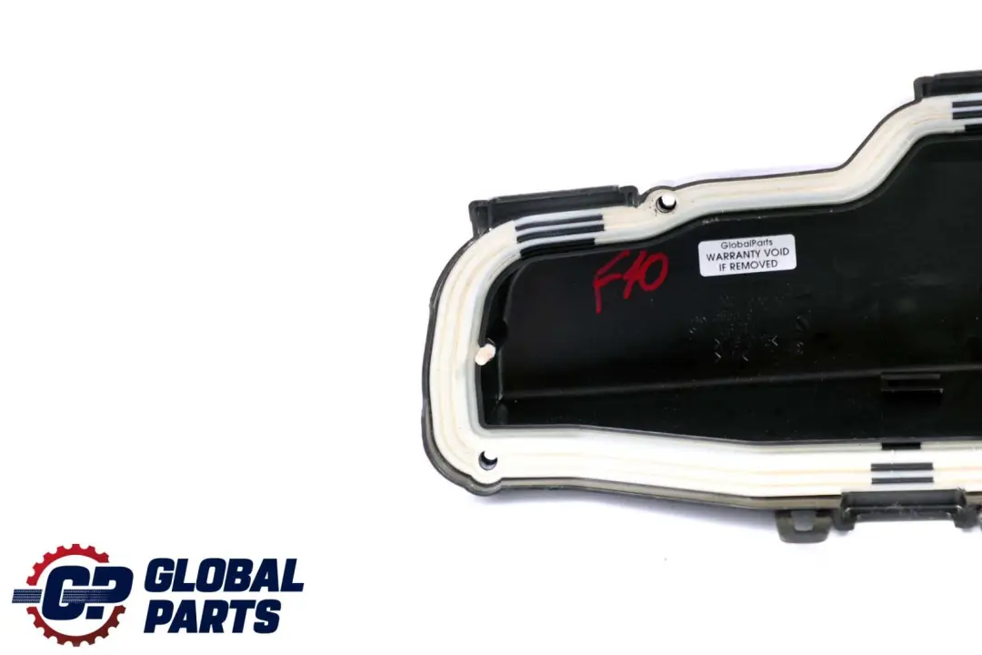 BMW 5 6 er F10 F11 F12 F13 Deckel Steuergerätebox 7555155 - SKU 7555188 - Teilenummer 7555188
