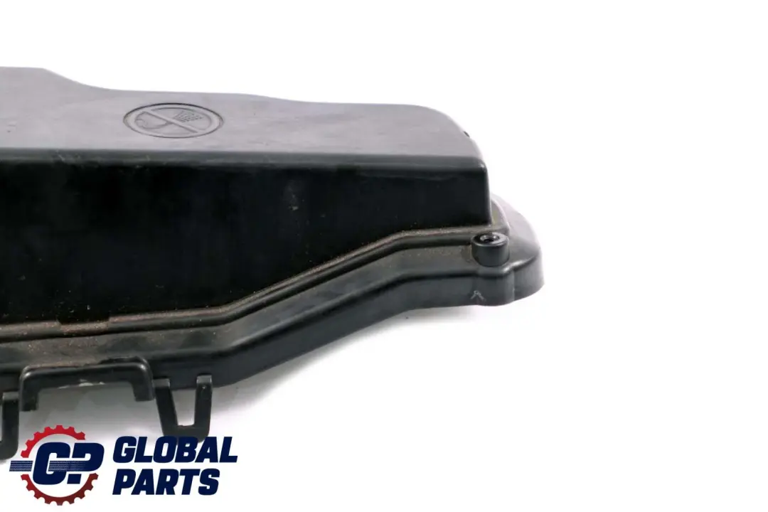 BMW 5 6 er F10 F11 F12 F13 Deckel Steuergerätebox 7555155 - SKU 7555188 - Teilenummer 7555188