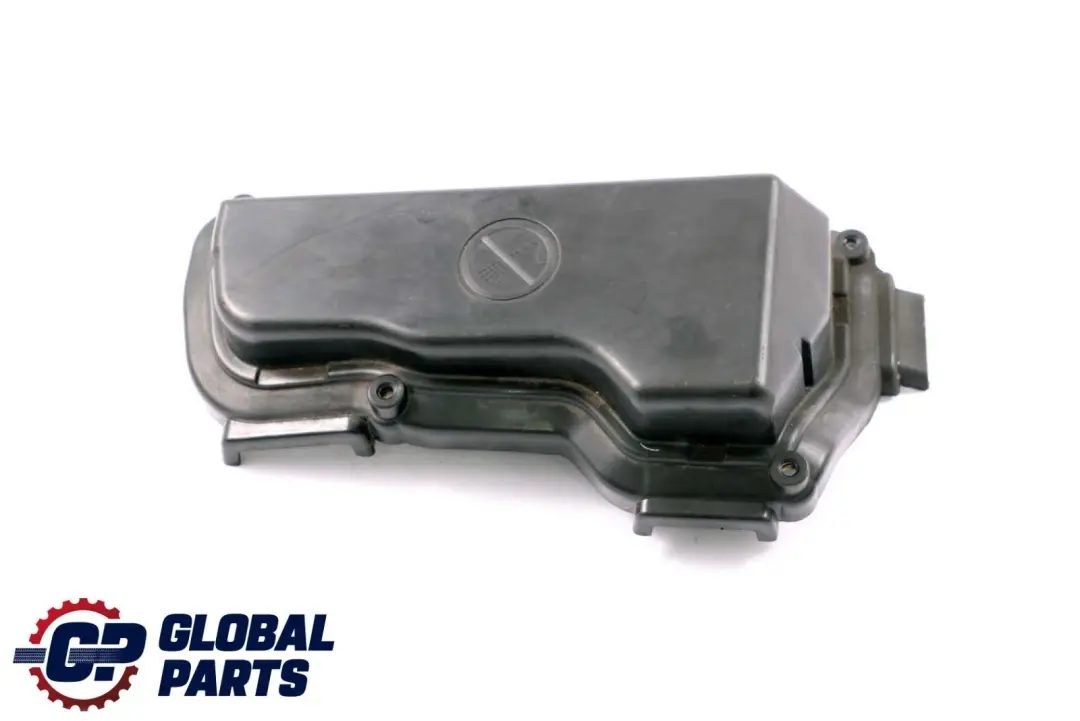 Tapa De La caja De La unidad De control 7555155 para BMW F10 F11 F12 F13 con número de pieza 7555188 BMW F10 F11 F12 F13 Tapa De La caja De La unidad De control 7555155 - SKU 7555188 - Número de pieza 7555188