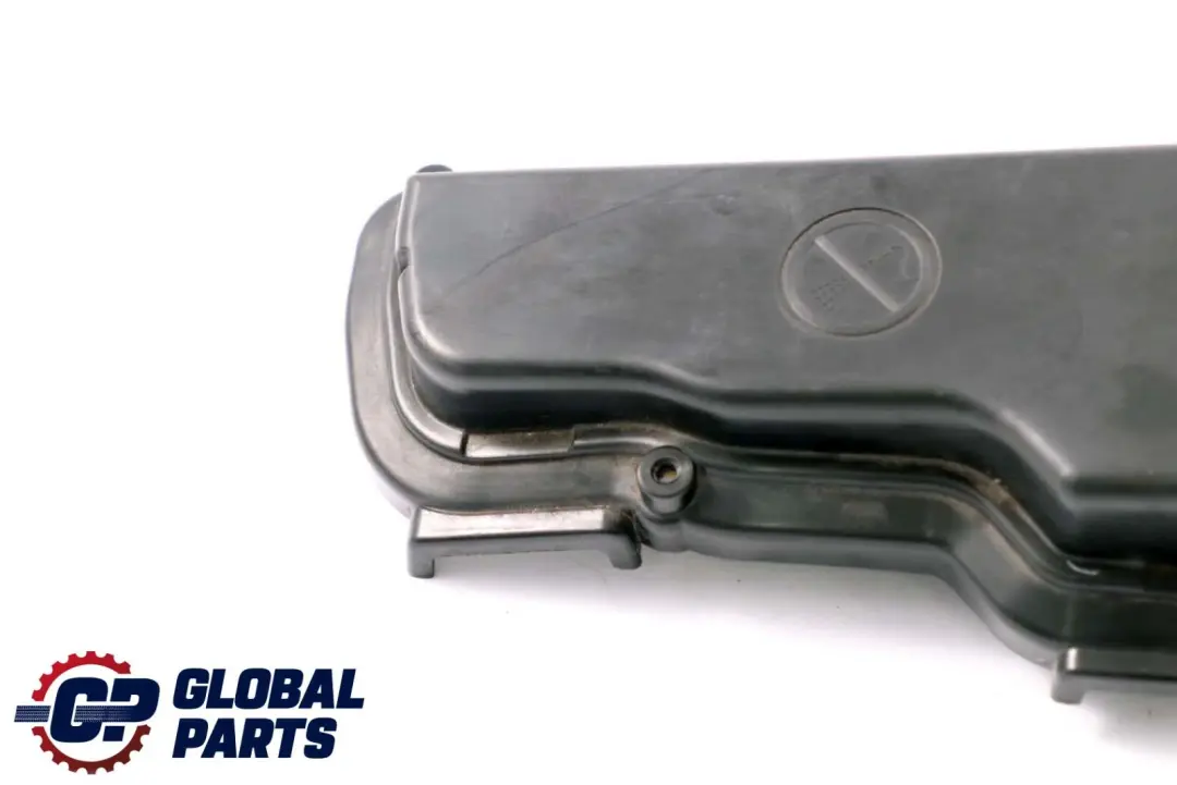 BMW 5 6 er F10 F11 F12 F13 Deckel Steuergerätebox 7555155 - SKU 7555188 - Teilenummer 7555188