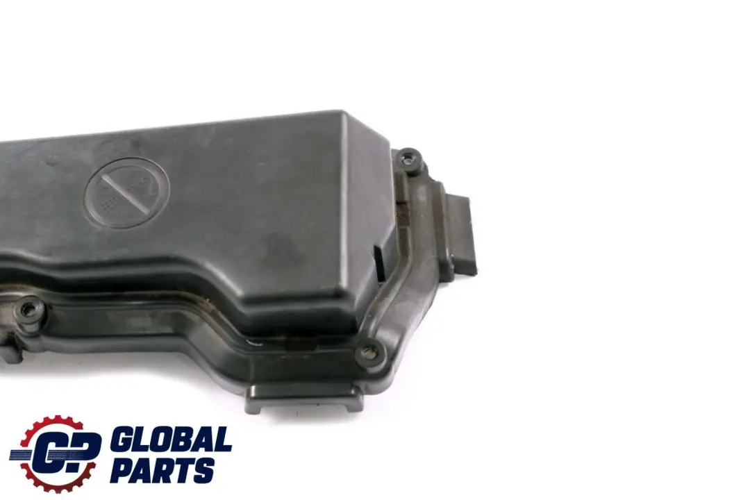 Tapa De La caja De La unidad De control 7555155 para BMW F10 F11 F12 F13 con número de pieza 7555188 BMW F10 F11 F12 F13 Tapa De La caja De La unidad De control 7555155 - SKU 7555188 - Número de pieza 7555188