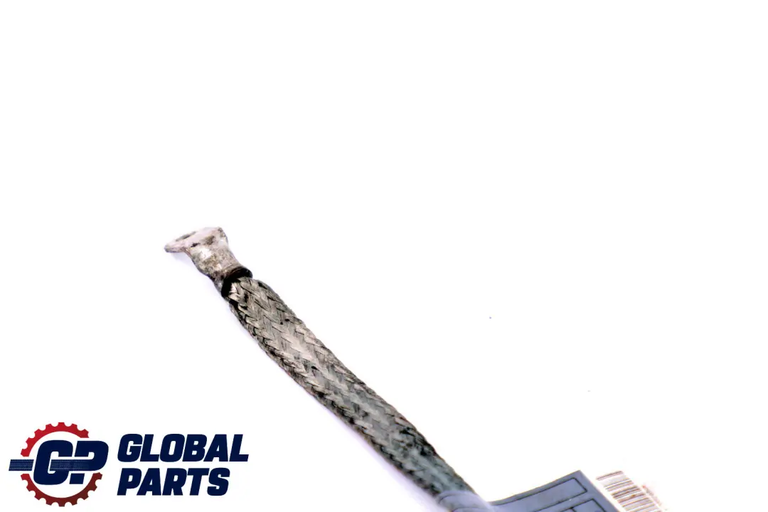 Suppression interférences dans bande du moteur du câble pour BMW E60 E63 E64 LCI à propos du numéro de pièce 7555208 BMW E60 E63 E64 LCI Suppression interférences dans bande du moteur du câble - SKU 7555208 - Numéro de pièce 7555208