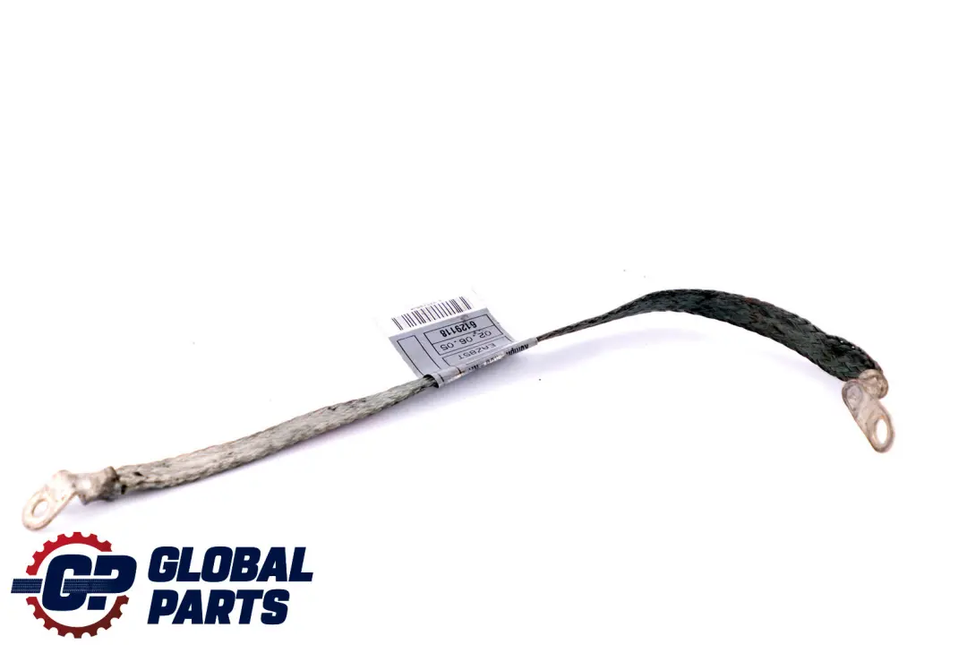 Entstörband Motor für BMW E60 E63 E64 LCI mit Teilenummer 7555208 BMW E60 E63 E64 LCI Entstörband Motor - SKU 7555208 - Teilenummer 7555208