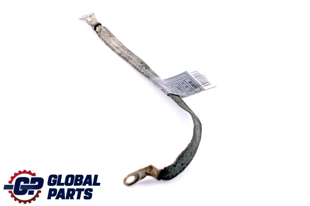 Supresión de Interferencia Banda Cable de Motor para BMW E60 E63 E64 LCI con número de pieza 7555208 BMW E60 E63 E64 LCI Supresión de Interferencia Banda Cable de Motor - SKU 7555208 - Número de pieza 7555208