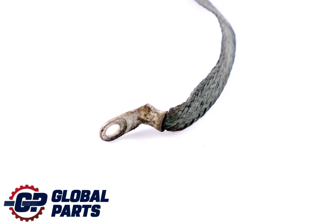 Supresión de Interferencia Banda Cable de Motor para BMW E60 E63 E64 LCI con número de pieza 7555208 BMW E60 E63 E64 LCI Supresión de Interferencia Banda Cable de Motor - SKU 7555208 - Número de pieza 7555208