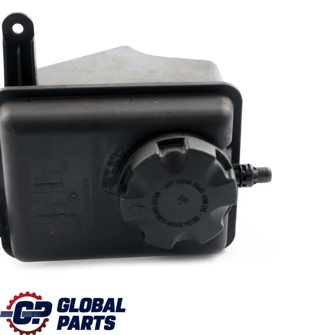 BMW 5 6 E60 E61 E63 E64 LCI N53 Kühlmittelausgleichbehälter Benzin - SKU 7555234 - Teilenummer 7555234