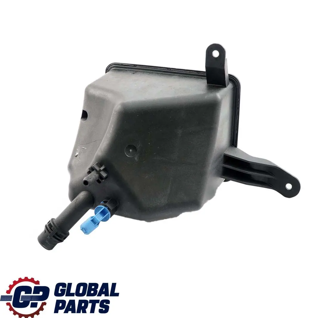 BMW 5 6 E60 E61 E63 E64 LCI N53 Kühlmittelausgleichbehälter Benzin - SKU 7555234 - Teilenummer 7555234