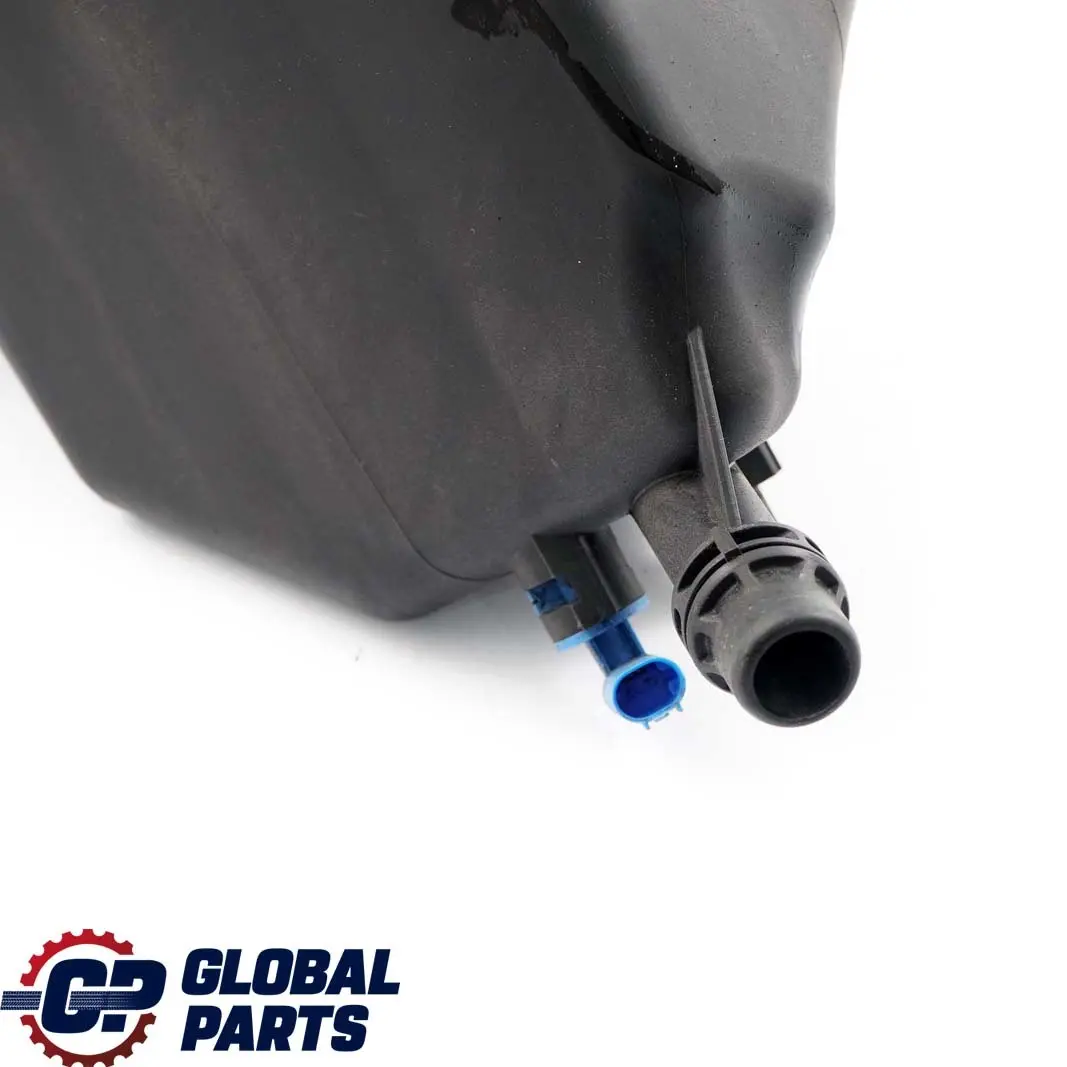 N53 Kühlmittelausgleichbehälter Benzin für BMW 5 6 E60 E61 E63 E64 LCI mit Teilenummer 7555234 BMW 5 6 E60 E61 E63 E64 LCI N53 Kühlmittelausgleichbehälter Benzin - SKU 7555234 - Teilenummer 7555234