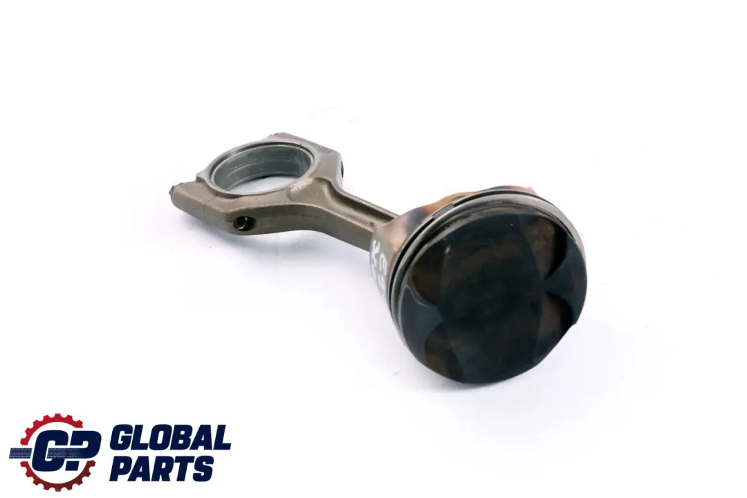 320si Petrol N45 N45B20A Piston Rod Conrod Engine to BMW 3 Series E90 with Part number 7555279 BMW 3 Series E90 320si Petrol N45 N45B20A Piston Rod Conrod Engine - SKU 7555279 - Part number 7555279