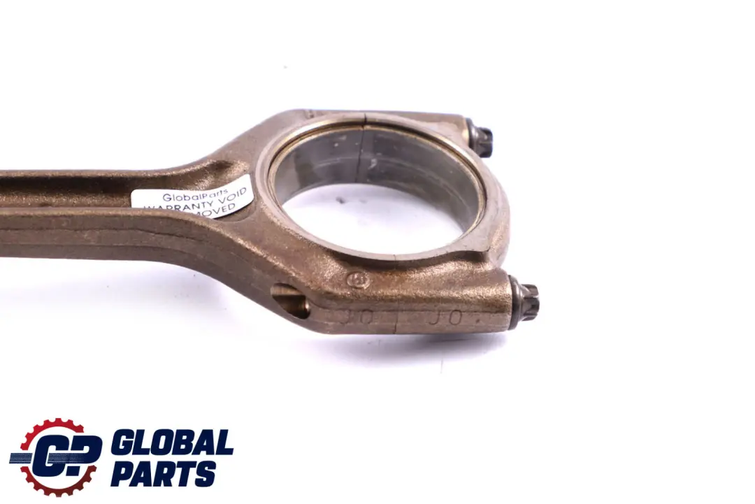 BMW 3 Series E90 320si Petrol N45 N45B20A Piston Rod Conrod Engine - SKU 7555279 - Part number 7555279