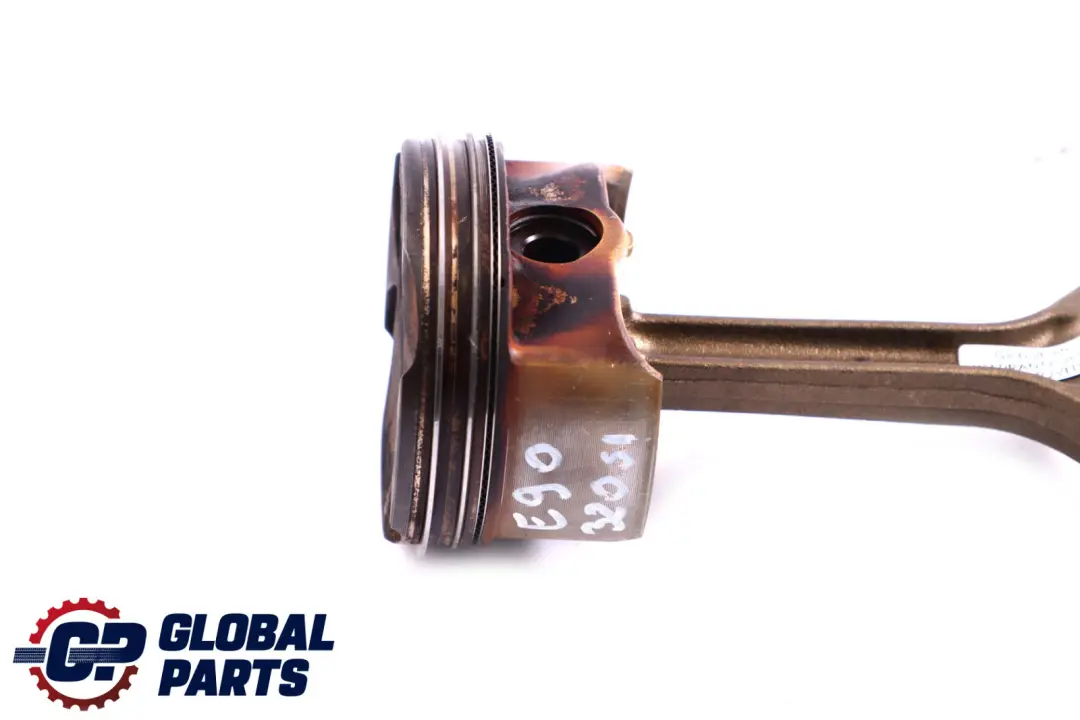 BMW 3 Series E90 320si Petrol N45 N45B20A Piston Rod Conrod Engine - SKU 7555279 - Part number 7555279