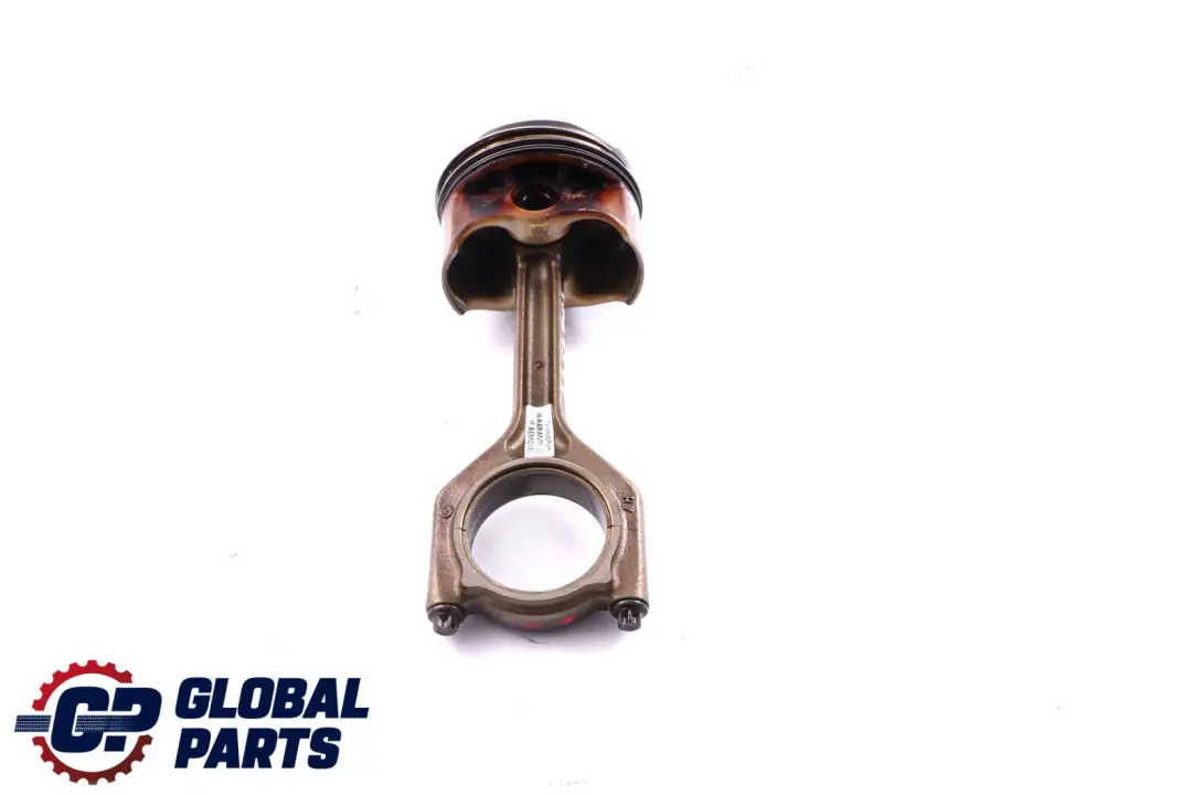 320si Petrol N45 N45B20A Piston Rod Conrod Engine to BMW 3 Series E90 with Part number 7555279 BMW 3 Series E90 320si Petrol N45 N45B20A Piston Rod Conrod Engine - SKU 7555279 - Part number 7555279