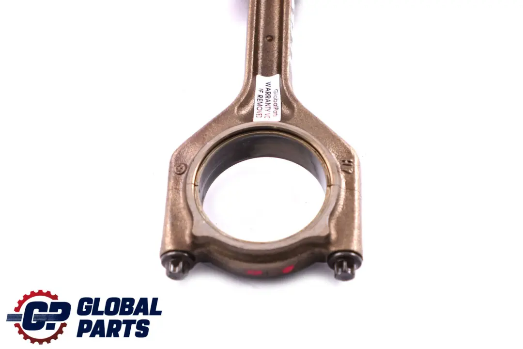 BMW 3 Series E90 320si Petrol N45 N45B20A Piston Rod Conrod Engine - SKU 7555279 - Part number 7555279