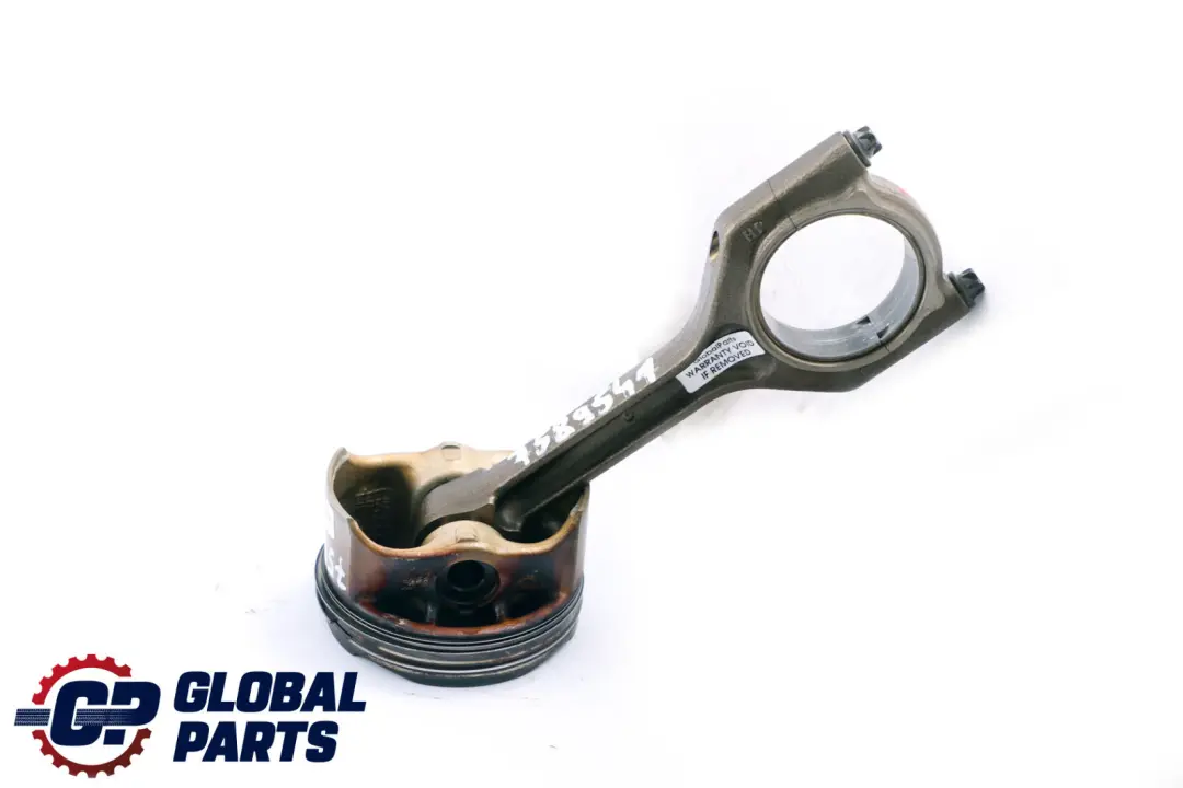 320si Benzin N45 N45B20A Kolben Motor für BMW 3 er E90 mit Teilenummer 7555279 BMW 3 er E90 320si Benzin N45 N45B20A Kolben Motor - SKU 7555279 - Teilenummer 7555279