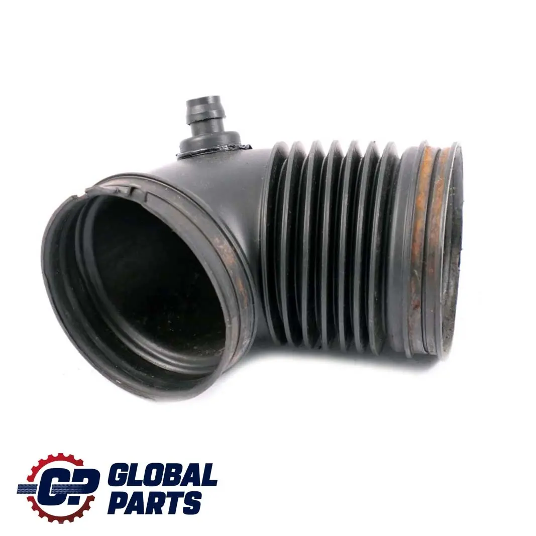 N45N Silenciador De admision De aire Tubo De goma para BMW E87 E90 LCI con número de pieza 7555289 BMW E87 E90 LCI N45N Silenciador De admision De aire Tubo De goma - SKU 7555289-1 - Número de pieza 7555289