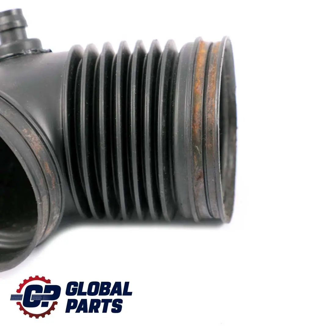 N45N Bellow Silencieux D'Admission pour BMW 1 E87 E90 LCI à propos du numéro de pièce 7555289 BMW 1 E87 E90 LCI N45N Bellow Silencieux D'Admission - SKU 7555289-1 - Numéro de pièce 7555289