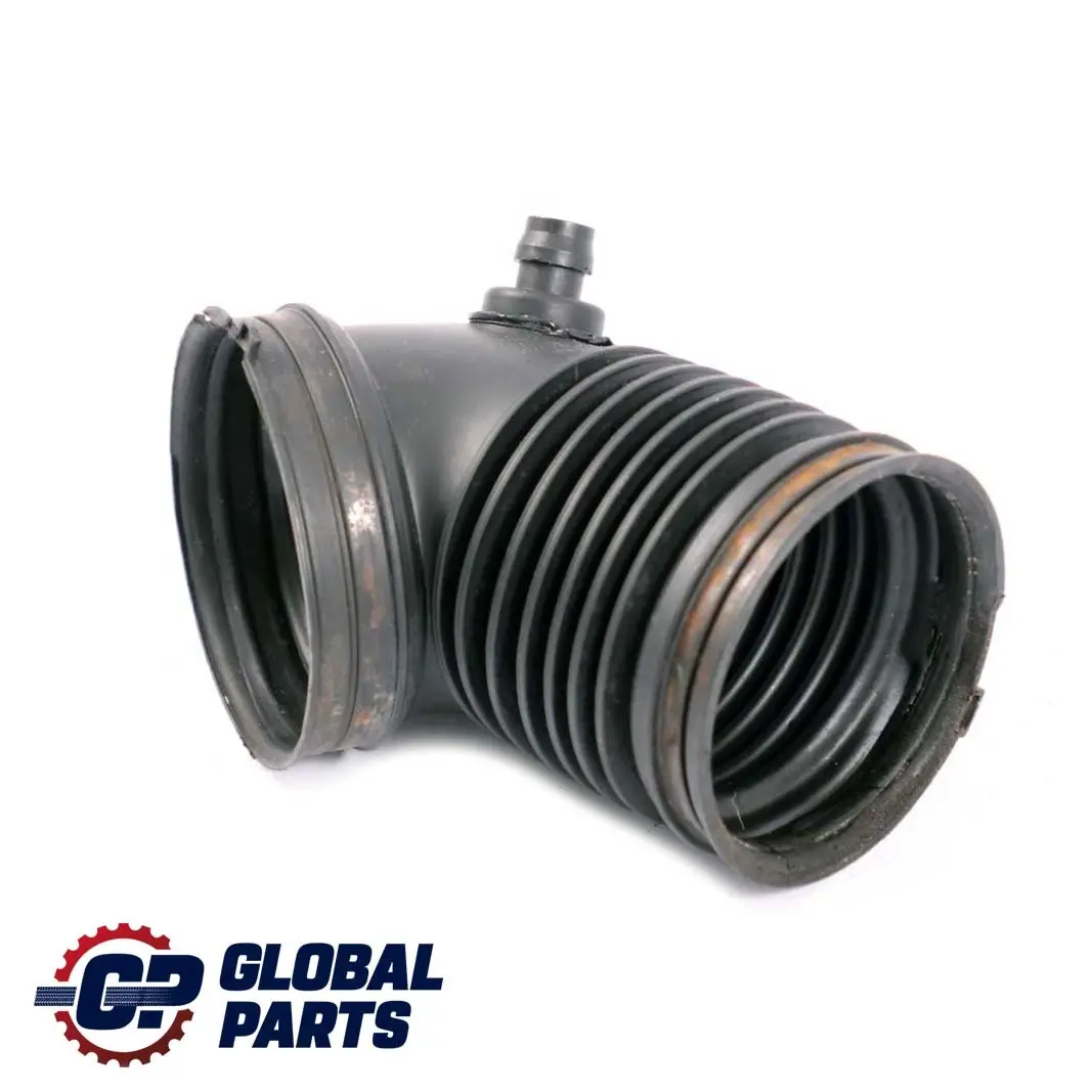 N45N Rura wąż przewód powietrza do BMW E81 E87 E90 o numerze 7555289 BMW E81 E87 E90 N45N Rura wąż przewód powietrza - SKU 7555289-1 - Numer Części 7555289