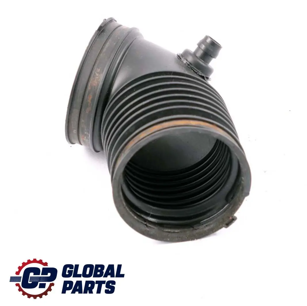 N45N Air Intake Silencer Rubber Boot Pipe to BMW 1 3 Series 1 E87 E90 LCI with Part number 7555289 BMW 1 3 Series 1 E87 E90 LCI N45N Air Intake Silencer Rubber Boot Pipe - SKU 7555289-1 - Part number 7555289