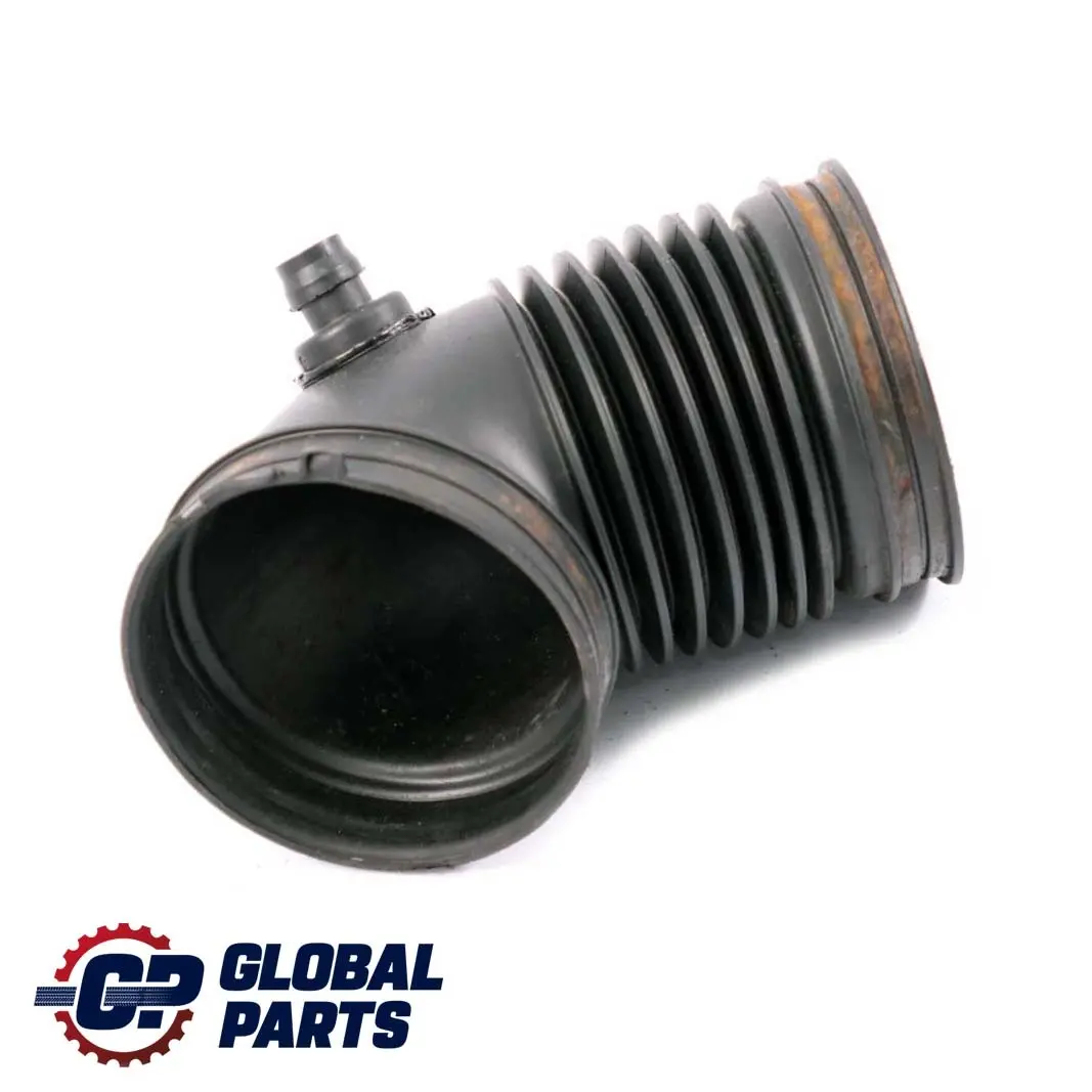 N45N Aspirazione Aria Silenziatore Tubo Gomma per BMW E87 E90 LCI con numero di parte 7555289 BMW E87 E90 LCI N45N Aspirazione Aria Silenziatore Tubo Gomma - SKU 7555289-1 - Numero di parte 7555289