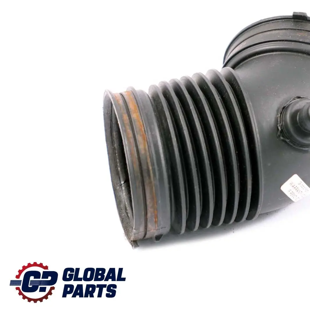 N45N Aspirazione Aria Silenziatore Tubo Gomma per BMW E87 E90 LCI con numero di parte 7555289 BMW E87 E90 LCI N45N Aspirazione Aria Silenziatore Tubo Gomma - SKU 7555289-1 - Numero di parte 7555289