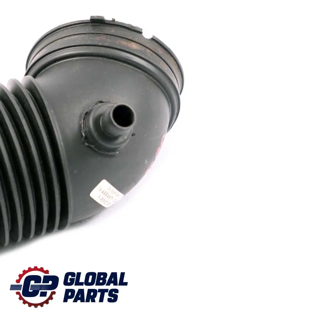 N45N Air Intake Silencer Rubber Boot Pipe to BMW 1 3 Series 1 E87 E90 LCI with Part number 7555289 BMW 1 3 Series 1 E87 E90 LCI N45N Air Intake Silencer Rubber Boot Pipe - SKU 7555289-1 - Part number 7555289