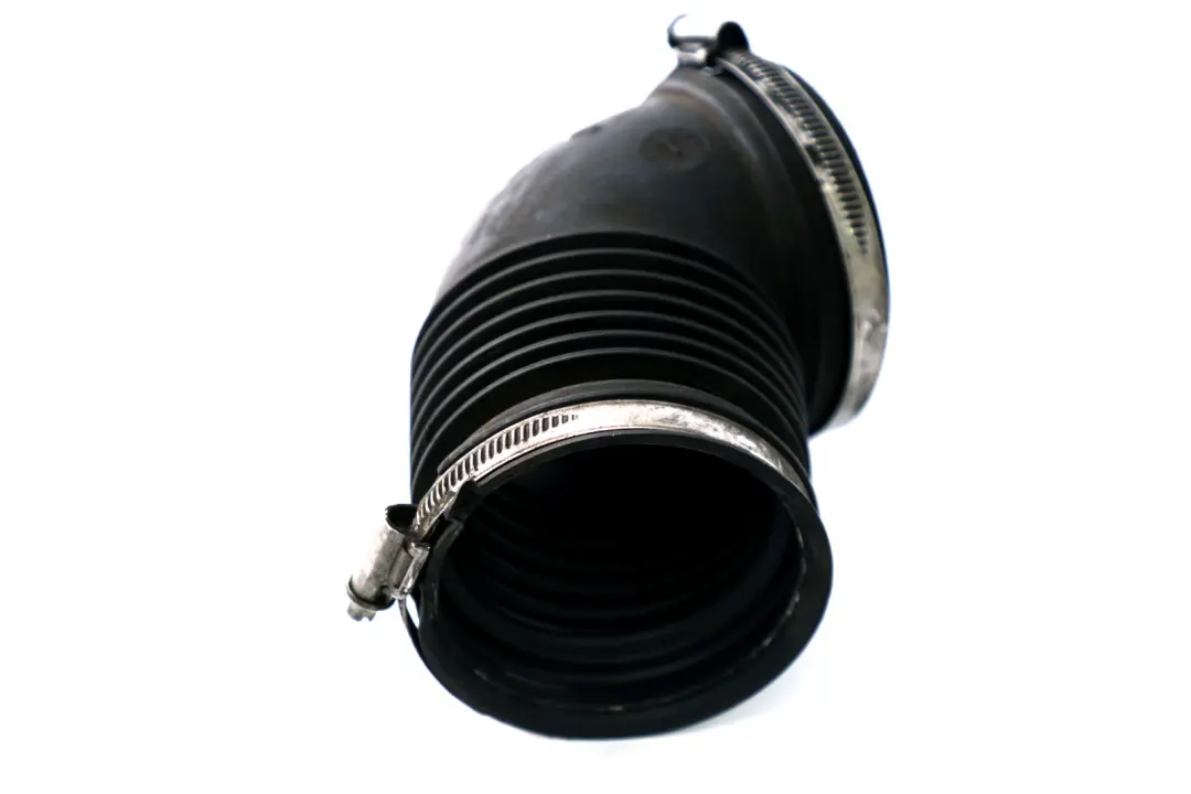 N45N Bellow Silencieux D'Admission pour BMW 1 3 Serie E87 E90 LCI à propos du numéro de pièce 7555289 BMW 1 3 Serie E87 E90 LCI N45N Bellow Silencieux D'Admission - SKU 7555289 - Numéro de pièce 7555289