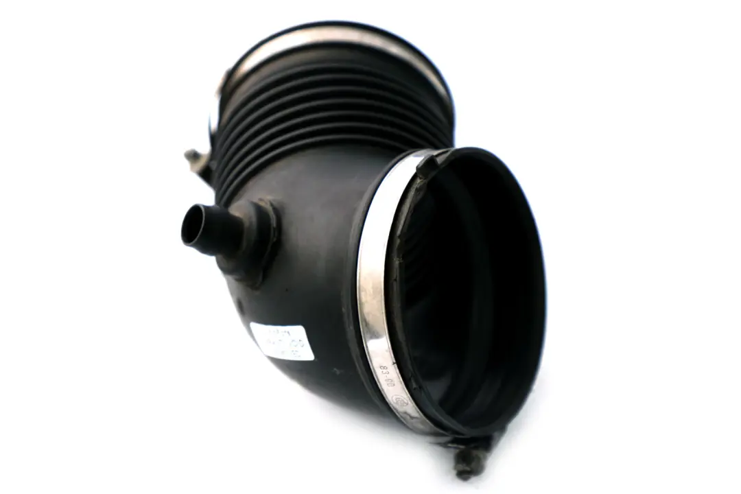 N45N Bellow Silencieux D'Admission pour BMW 1 3 Serie E87 E90 LCI à propos du numéro de pièce 7555289 BMW 1 3 Serie E87 E90 LCI N45N Bellow Silencieux D'Admission - SKU 7555289 - Numéro de pièce 7555289