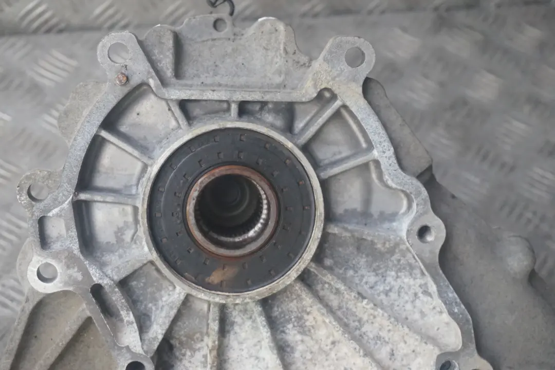 Trasferimento Della Trasmissione Ausiliaria ATC-400 GARANZIA per BMW X3 E83 con numero di parte 7555293 BMW X3 E83 Trasferimento Della Trasmissione Ausiliaria ATC-400 GARANZIA - SKU 7555293 - Numero di parte 7555293