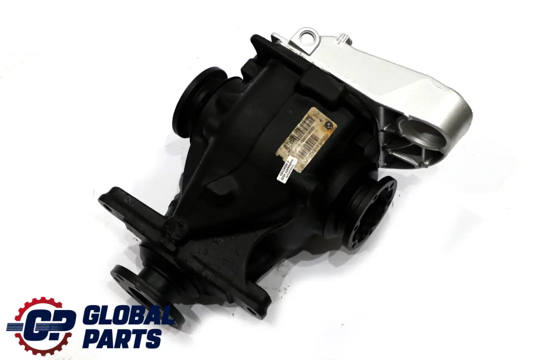BMW E81 E87 LCI E90 Rear Differential Diff 4,10 Ratio RECONDITIONED - SKU 7555315-1 - Part number 7555315