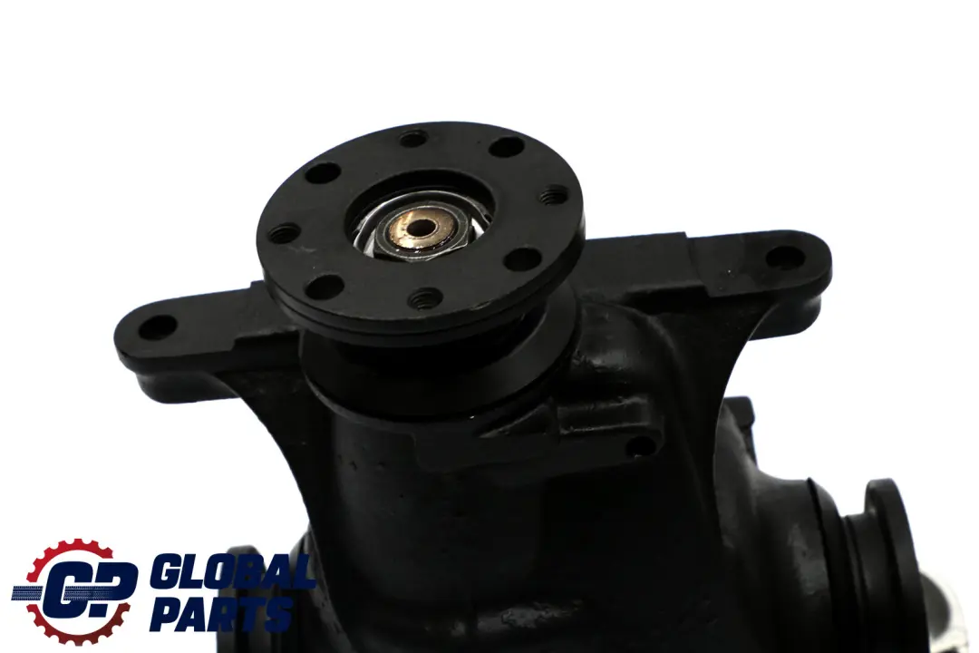 Diferencial trasero 4,10 Ratio RECONDICIONADO para BMW E81 E87 LCI E90 con número de pieza 7555315 BMW E81 E87 LCI E90 Diferencial trasero 4,10 Ratio RECONDICIONADO - SKU 7555315-1 - Número de pieza 7555315