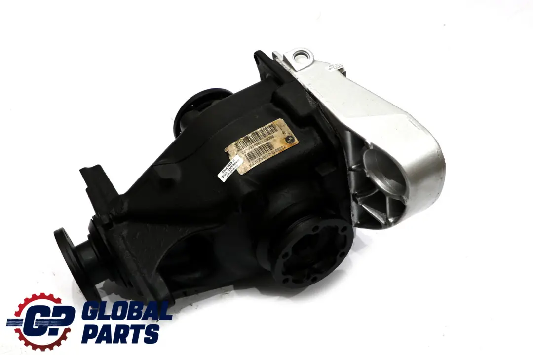 Arriere Differentiel Diff 4,10 Ratio Devant pour BMW E87 LCI E90 à propos du numéro de pièce 7555315 BMW E87 LCI E90 Arriere Differentiel Diff 4,10 Ratio Devant - SKU 7555315-1 - Numéro de pièce 7555315