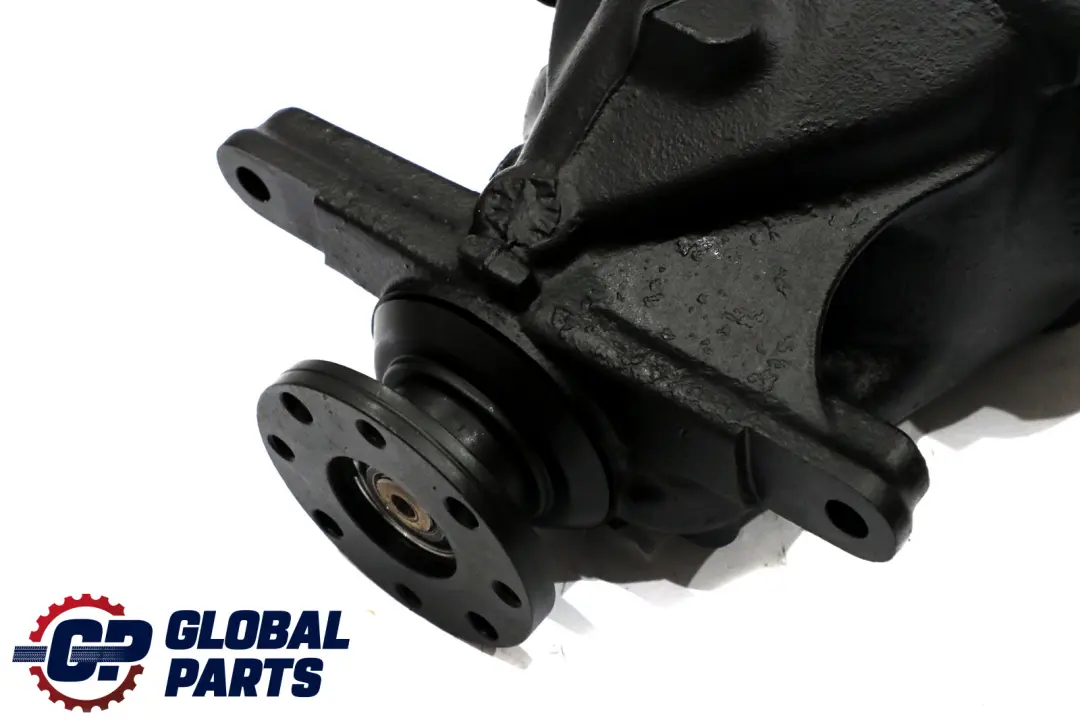 BMW E81 E87 LCI E90 Rear Differential Diff 4,10 Ratio RECONDITIONED - SKU 7555315-1 - Part number 7555315