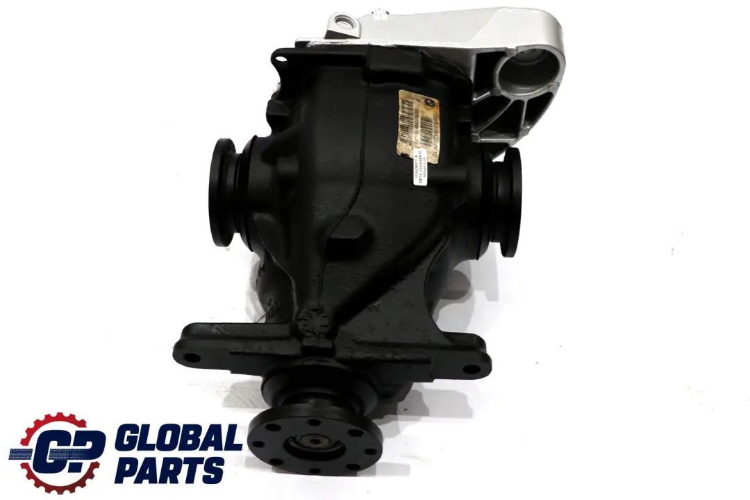 BMW E81 E87 LCI E90 Rear Differential Diff 4,10 Ratio RECONDITIONED - SKU 7555315-1 - Part number 7555315