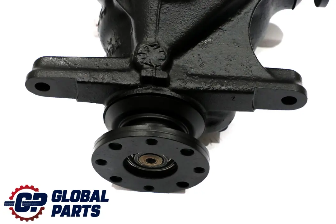 Diferencial trasero 4,10 Ratio RECONDICIONADO para BMW E81 E87 LCI E90 con número de pieza 7555315 BMW E81 E87 LCI E90 Diferencial trasero 4,10 Ratio RECONDICIONADO - SKU 7555315-1 - Número de pieza 7555315