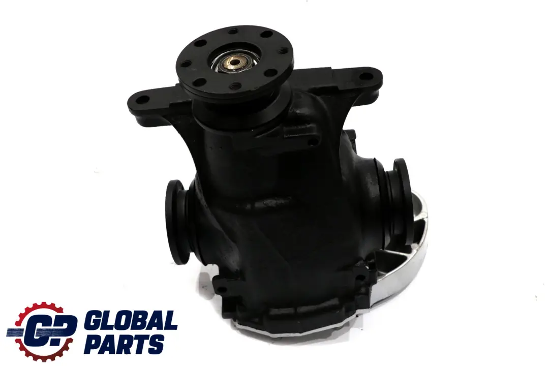 BMW E81 E87 LCI E90 Rear Differential Diff 4,10 Ratio RECONDITIONED - SKU 7555315-1 - Part number 7555315