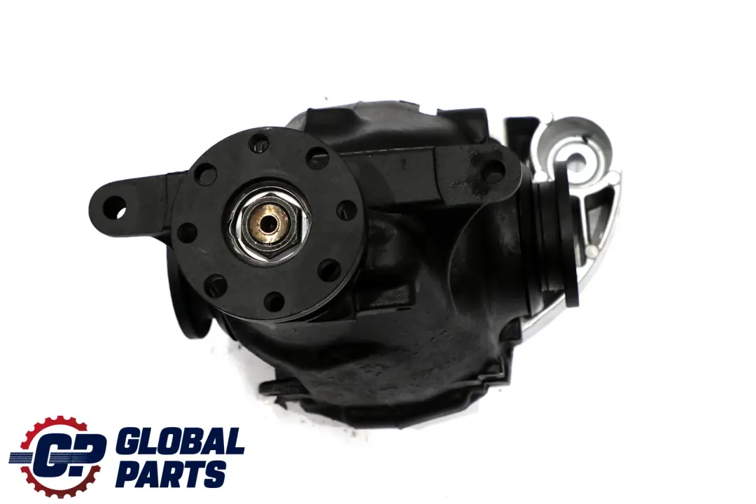 Differential Diff 4,10 Ratio RECONDITIONED to BMW E81 E87 LCI E90 Rear with Part number 7555315 BMW E81 E87 LCI E90 Rear Differential Diff 4,10 Ratio RECONDITIONED - SKU 7555315-1 - Part number 7555315