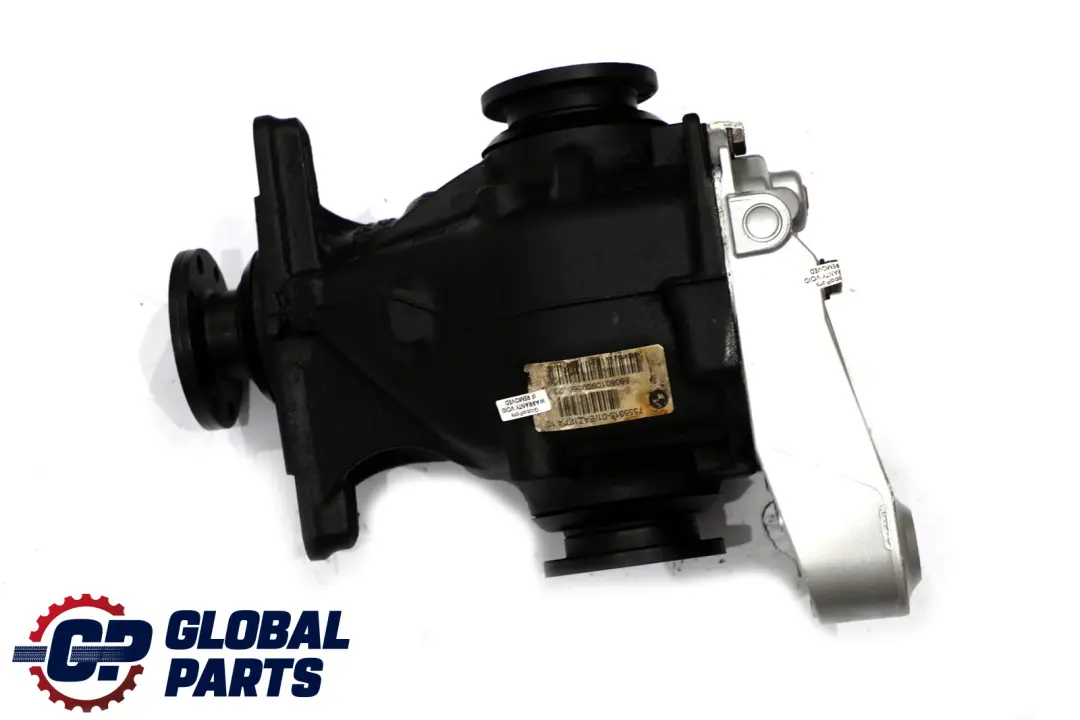 Arriere Differentiel Diff 4,10 Ratio Devant pour BMW E87 LCI E90 à propos du numéro de pièce 7555315 BMW E87 LCI E90 Arriere Differentiel Diff 4,10 Ratio Devant - SKU 7555315-1 - Numéro de pièce 7555315