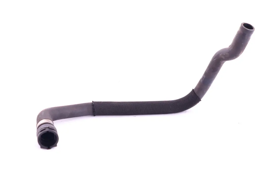 Tubo Zusatzwasserpumpe-Motorvorlauf per BMW E90 con numero di parte 7555342 BMW E90 Tubo Zusatzwasserpumpe-Motorvorlauf - SKU 7555342 - Numero di parte 7555342